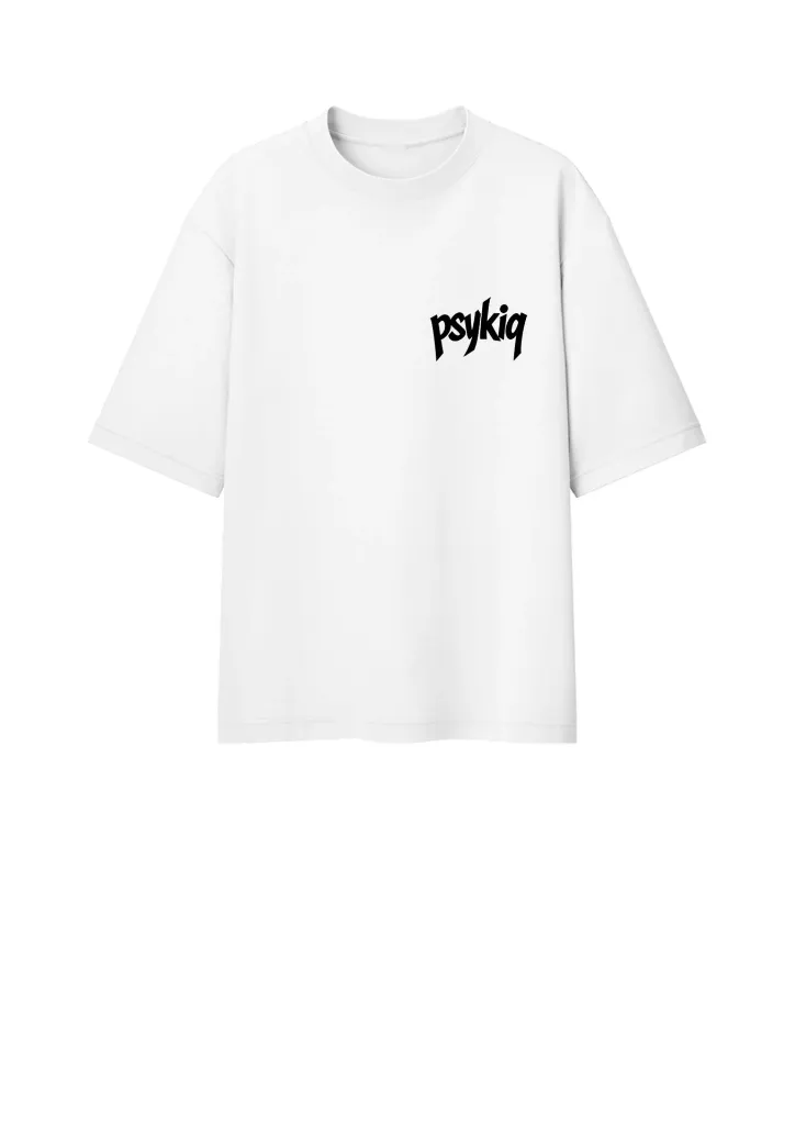 Galactix (White, XL)
